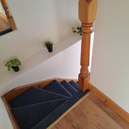 Drogheda Townhouseヴィラ エクステリア 写真