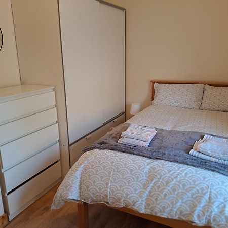 Drogheda Townhouseヴィラ エクステリア 写真