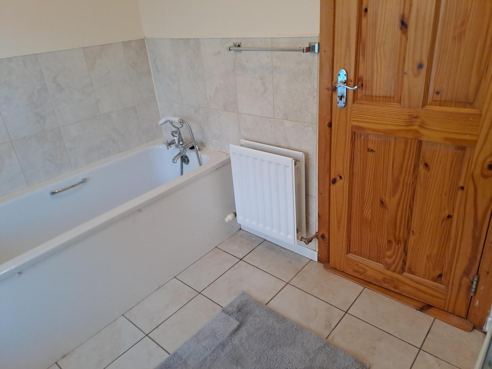 Drogheda Townhouseヴィラ エクステリア 写真