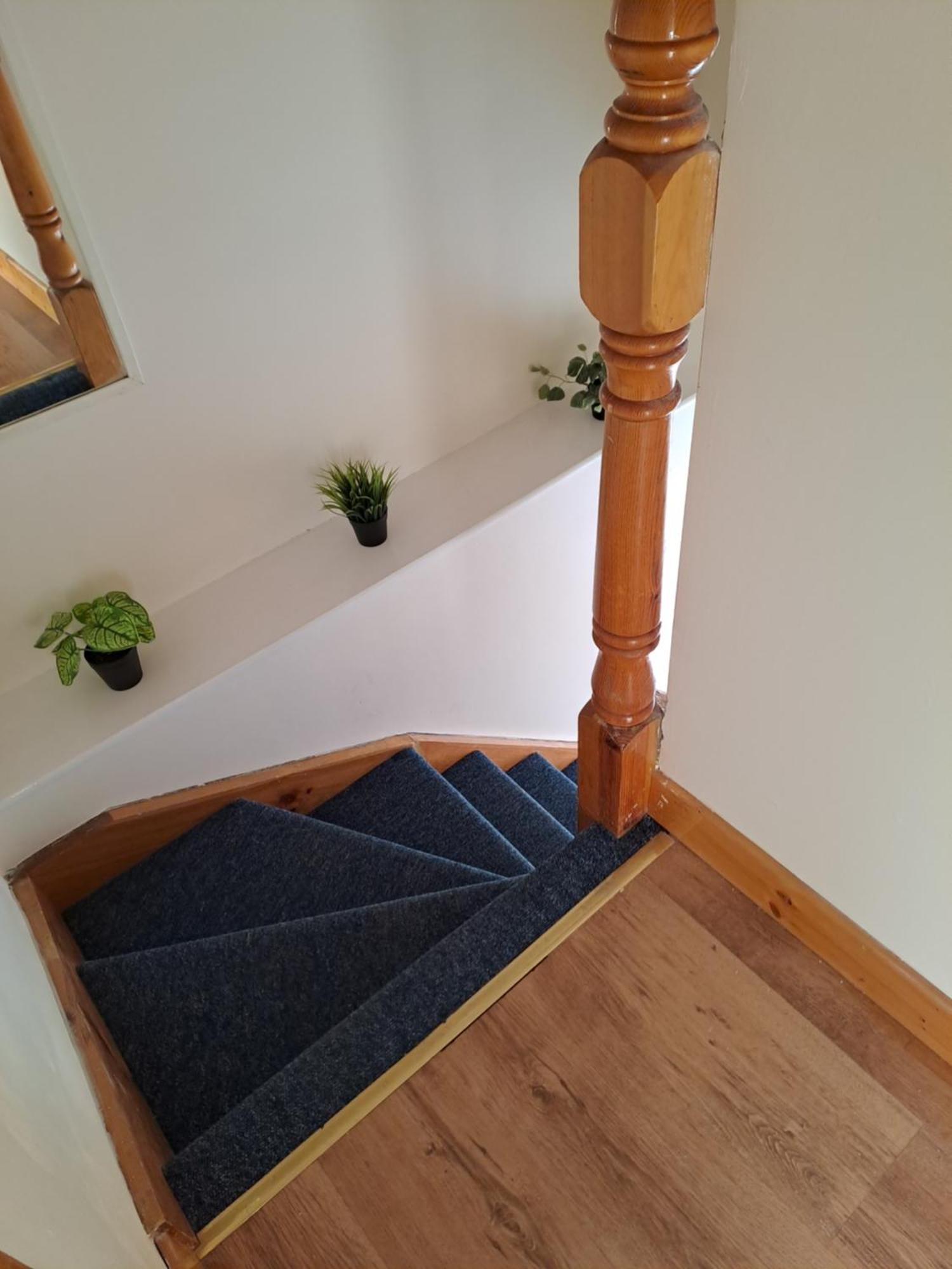 Drogheda Townhouseヴィラ エクステリア 写真
