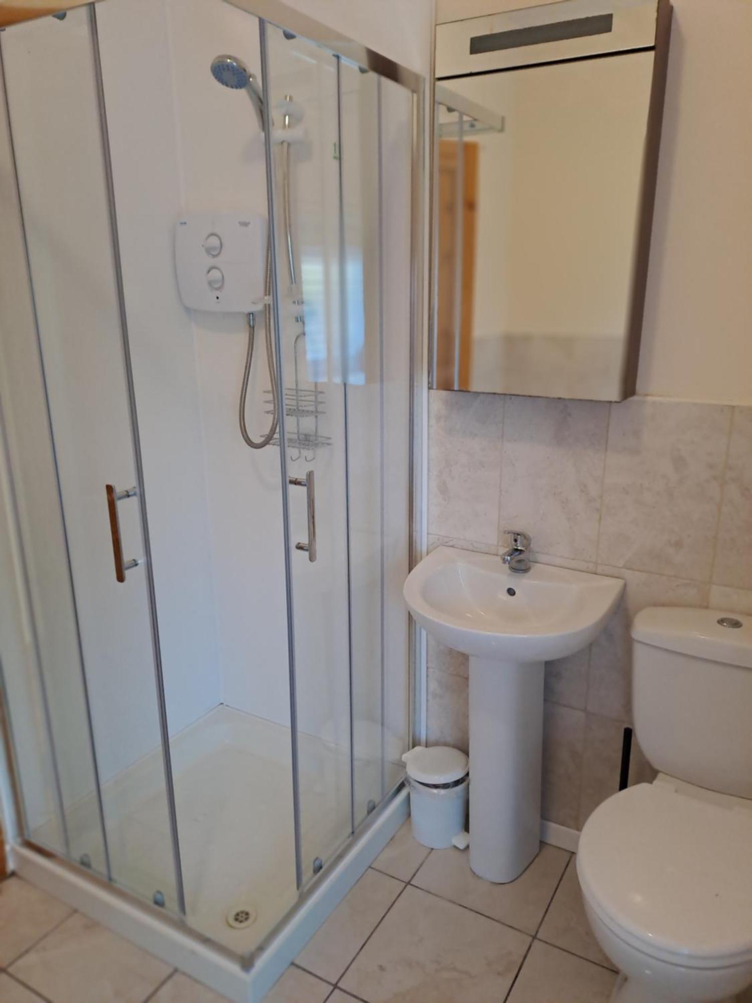 Drogheda Townhouseヴィラ エクステリア 写真