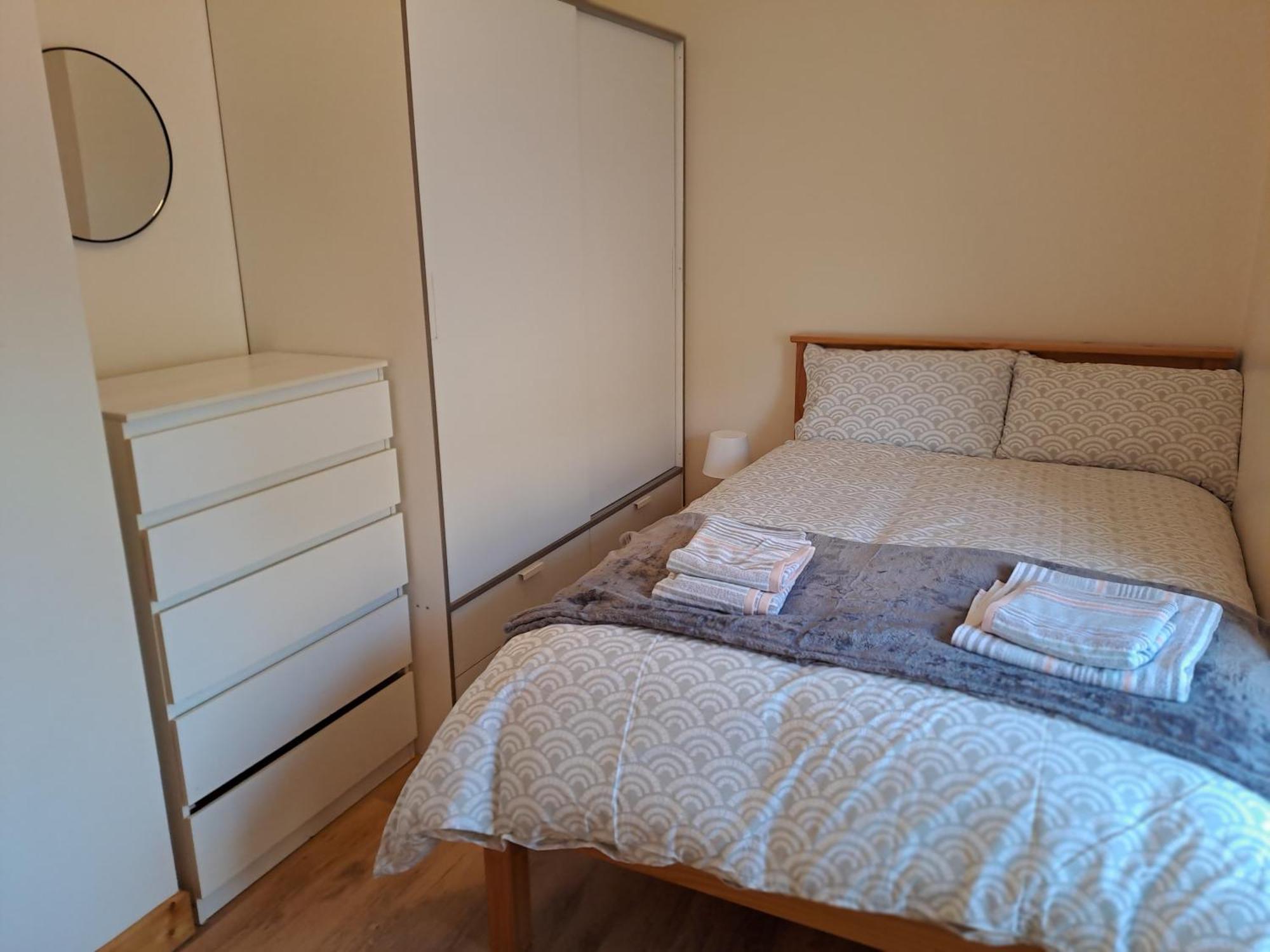 Drogheda Townhouseヴィラ エクステリア 写真