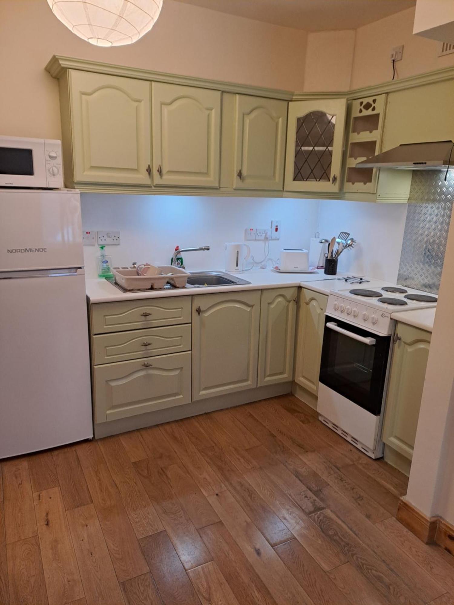 Drogheda Townhouseヴィラ エクステリア 写真