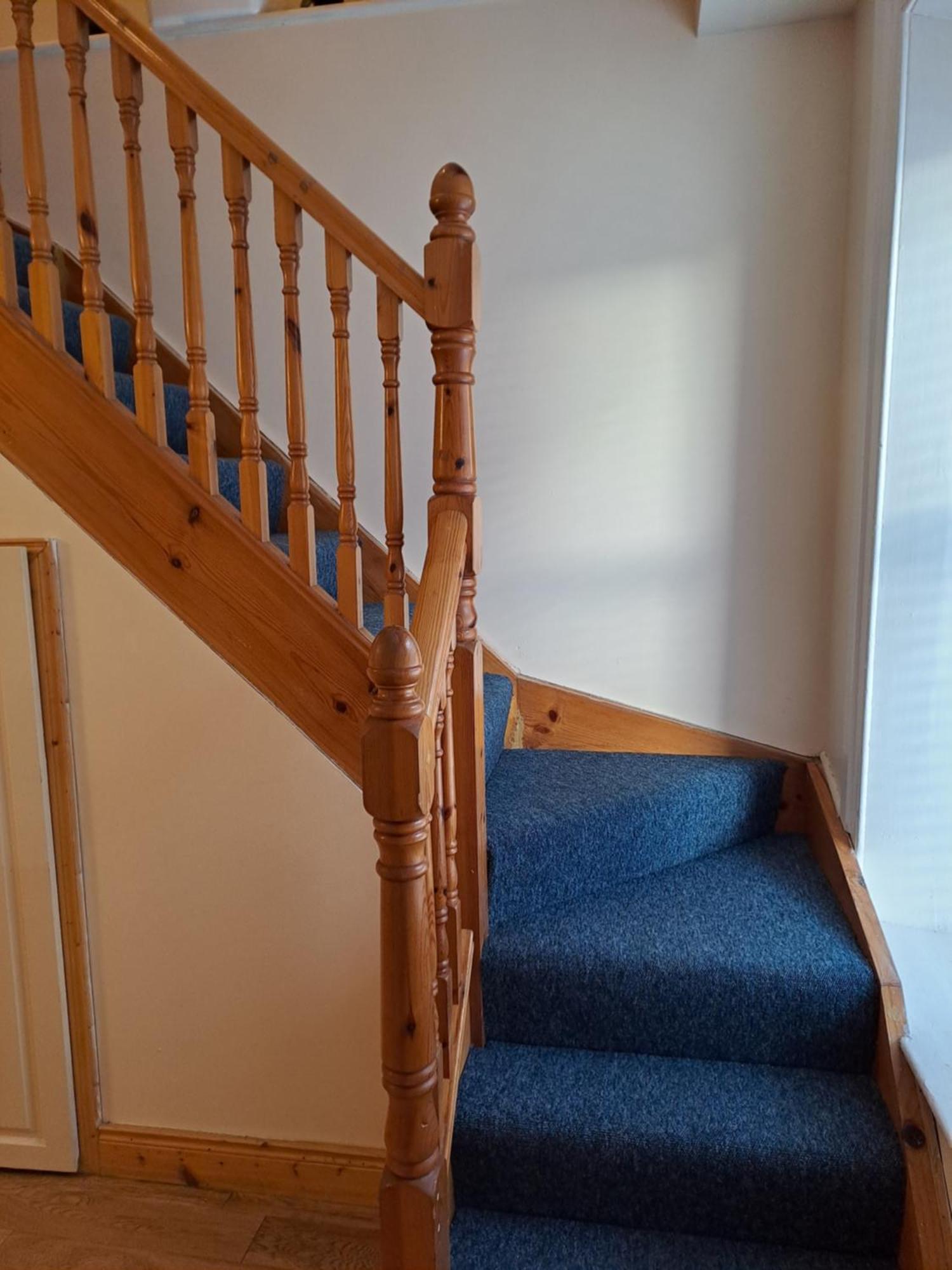 Drogheda Townhouseヴィラ エクステリア 写真