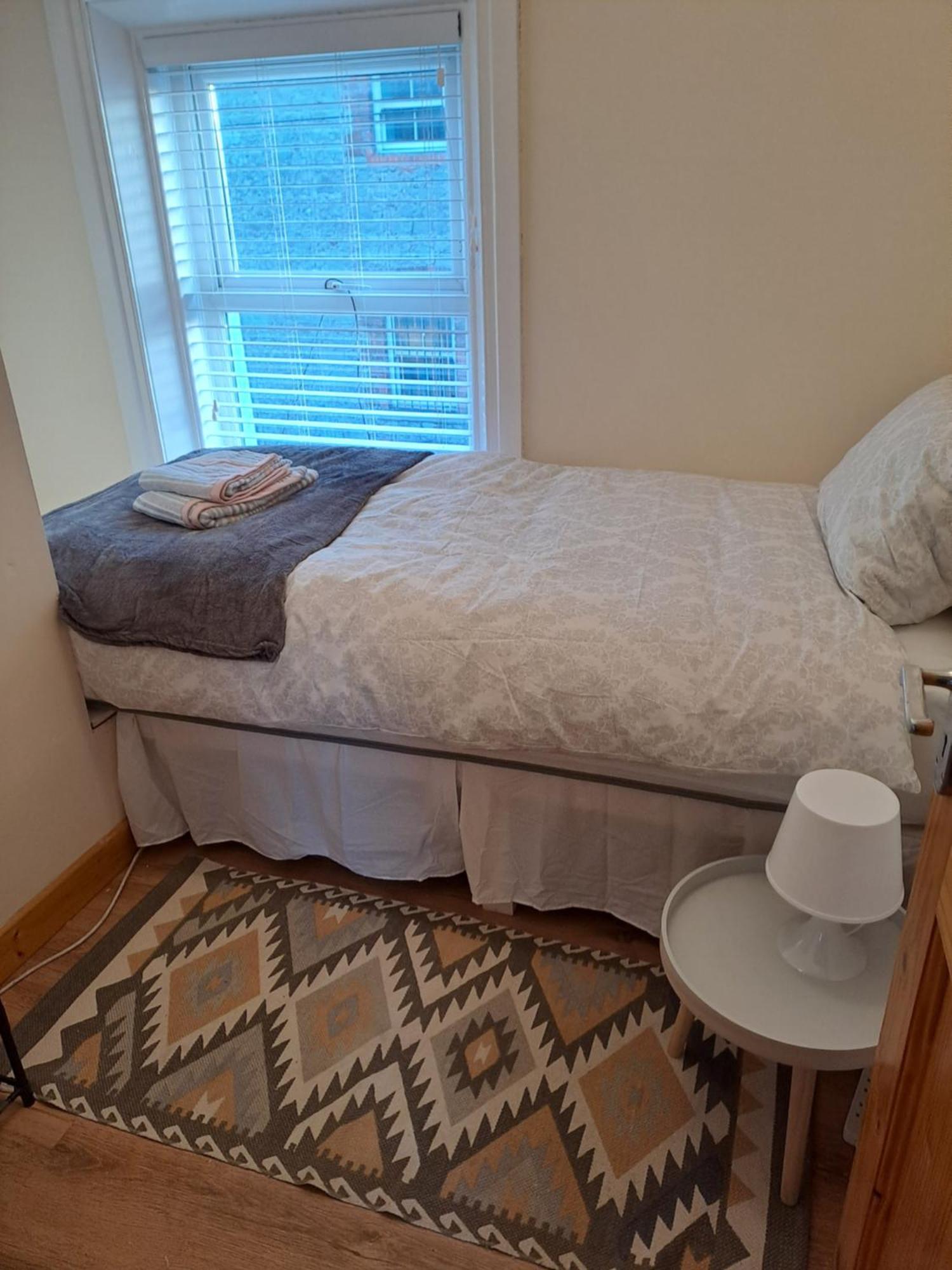 Drogheda Townhouseヴィラ エクステリア 写真