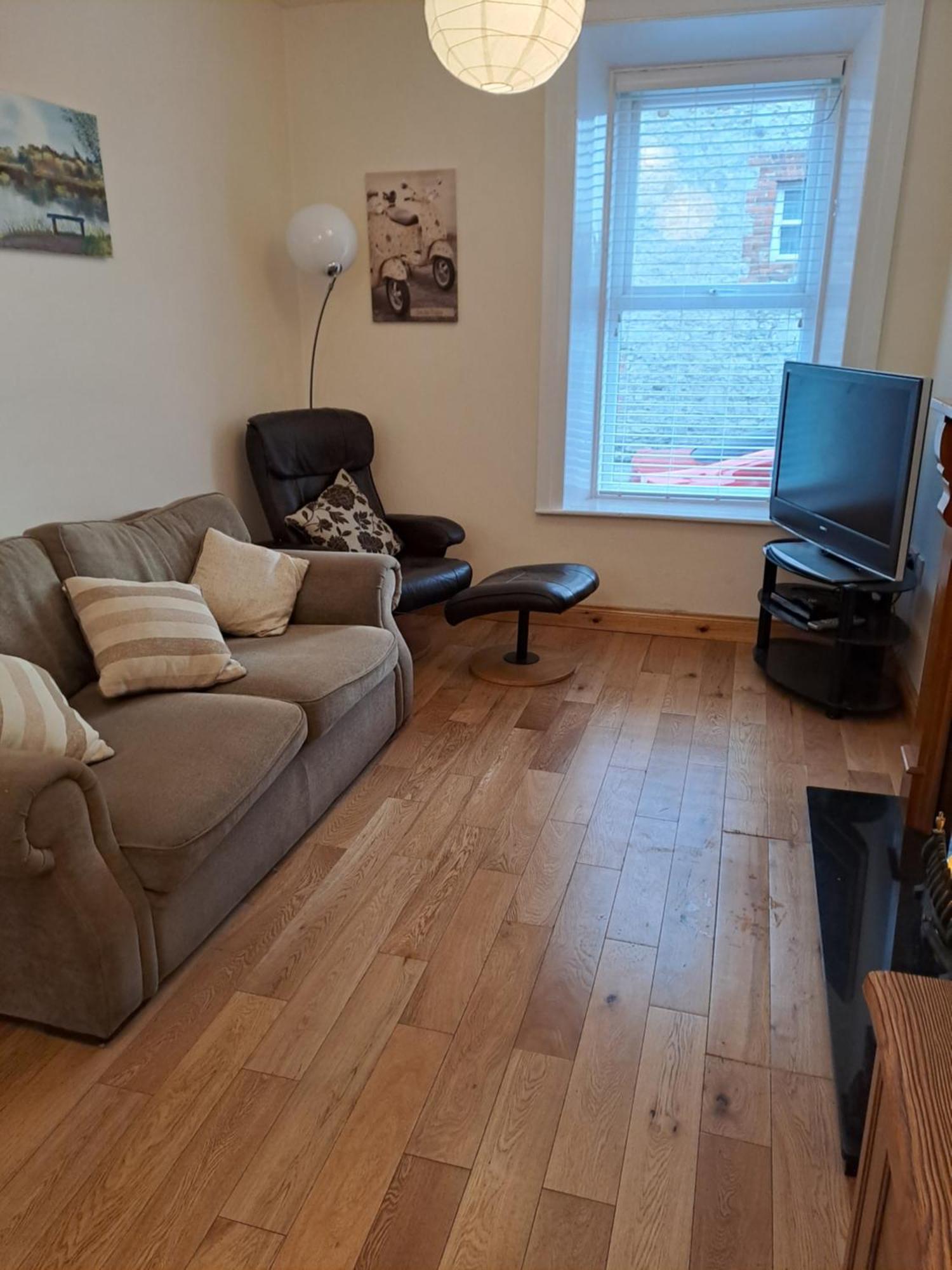 Drogheda Townhouseヴィラ エクステリア 写真