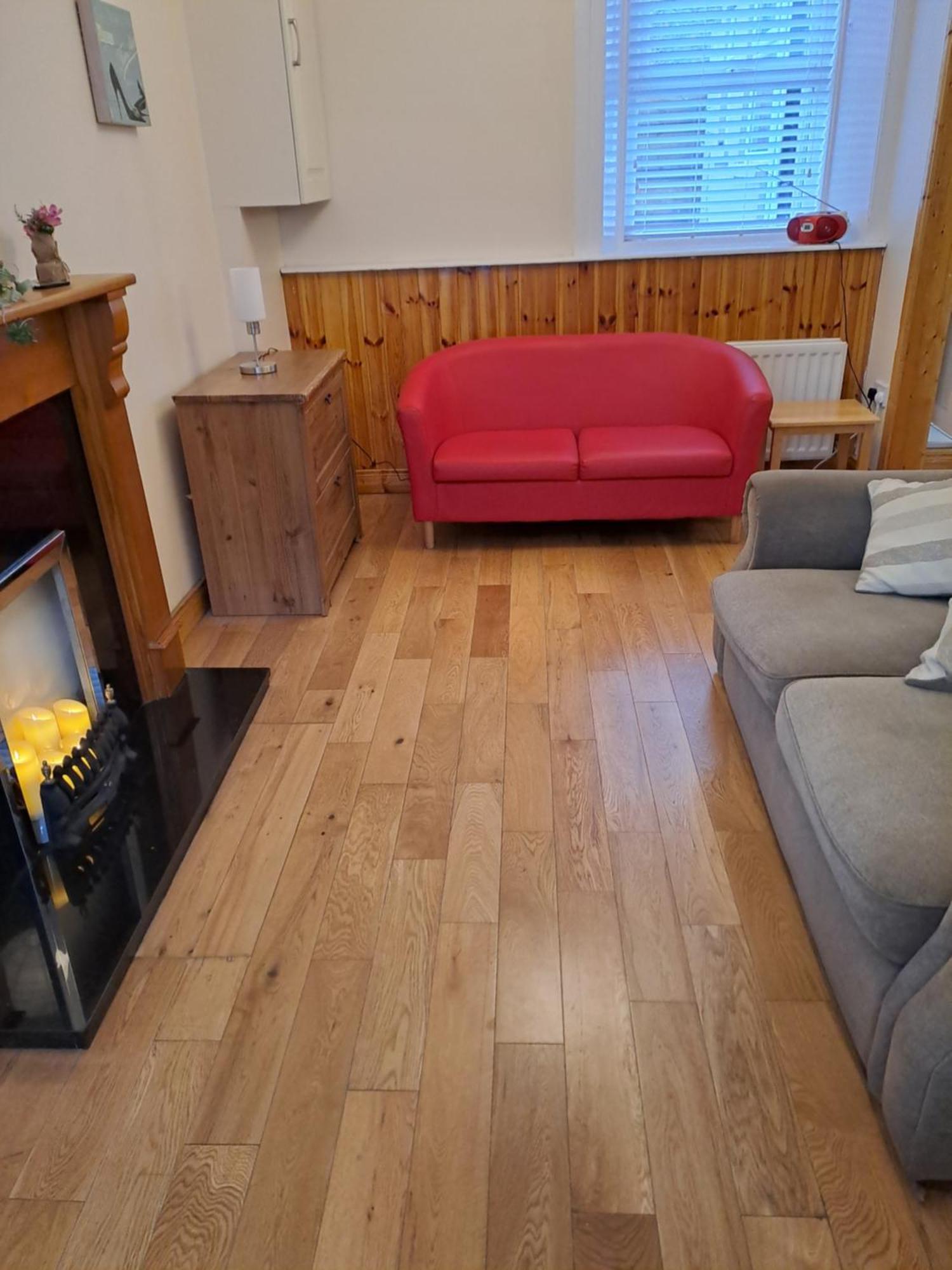 Drogheda Townhouseヴィラ エクステリア 写真
