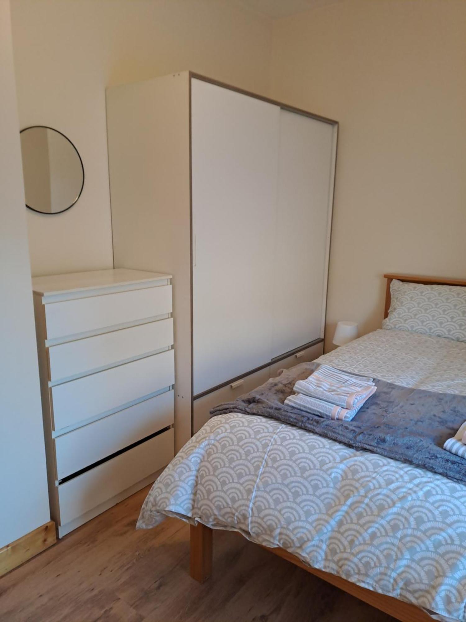Drogheda Townhouseヴィラ エクステリア 写真