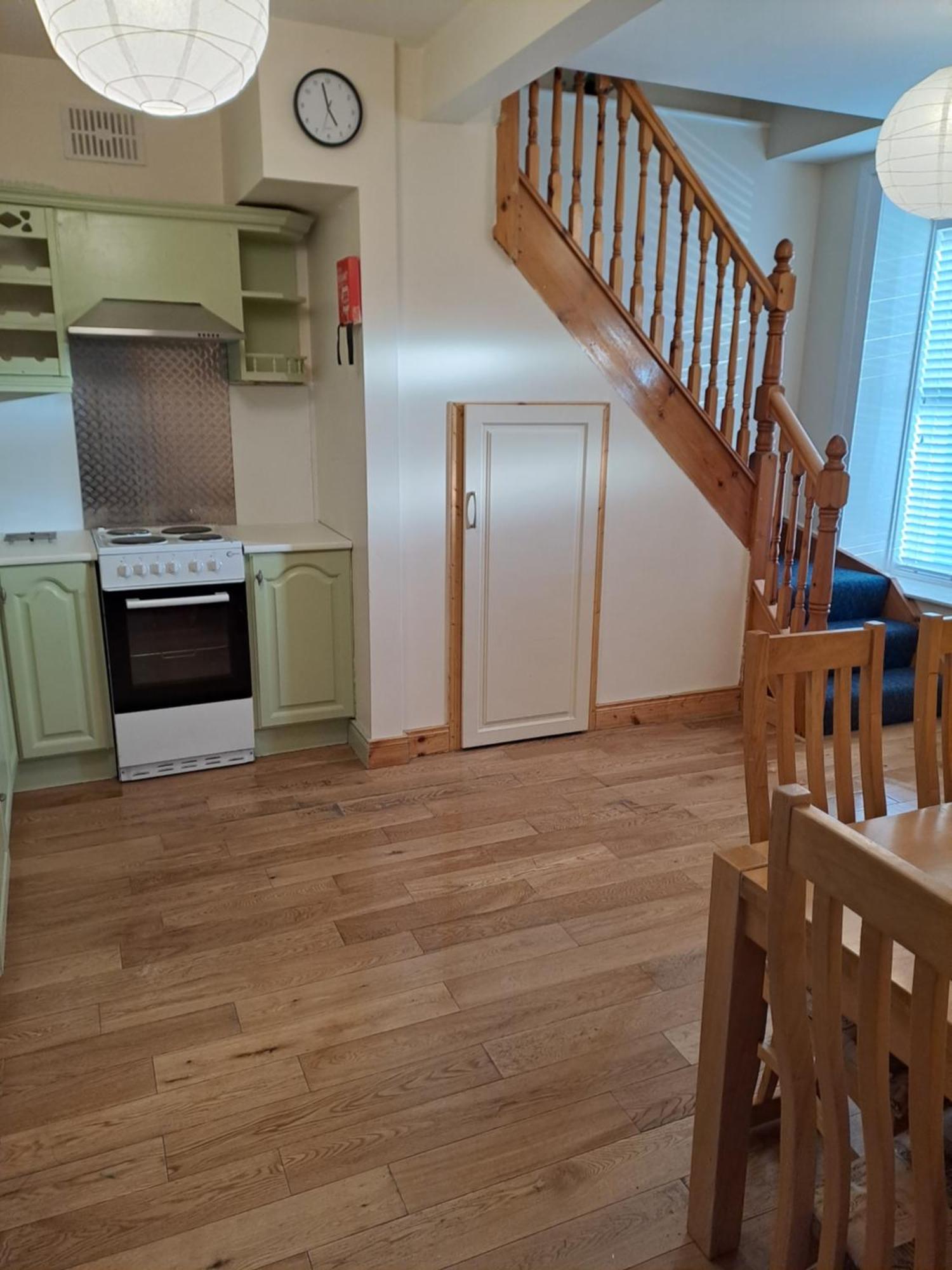 Drogheda Townhouseヴィラ エクステリア 写真