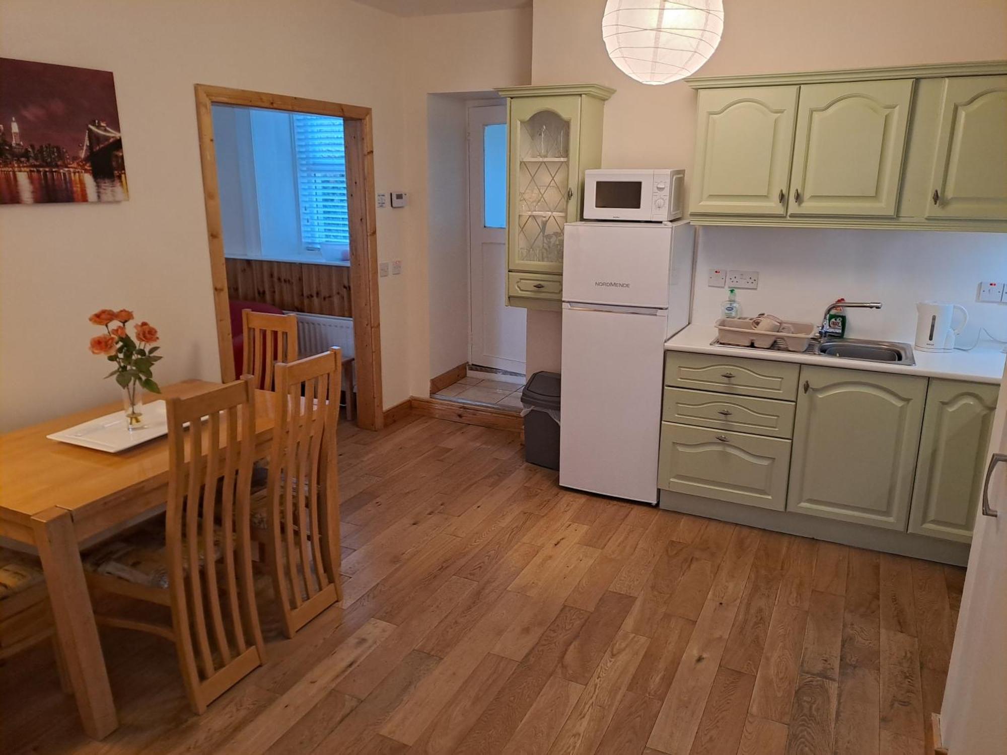 Drogheda Townhouseヴィラ エクステリア 写真