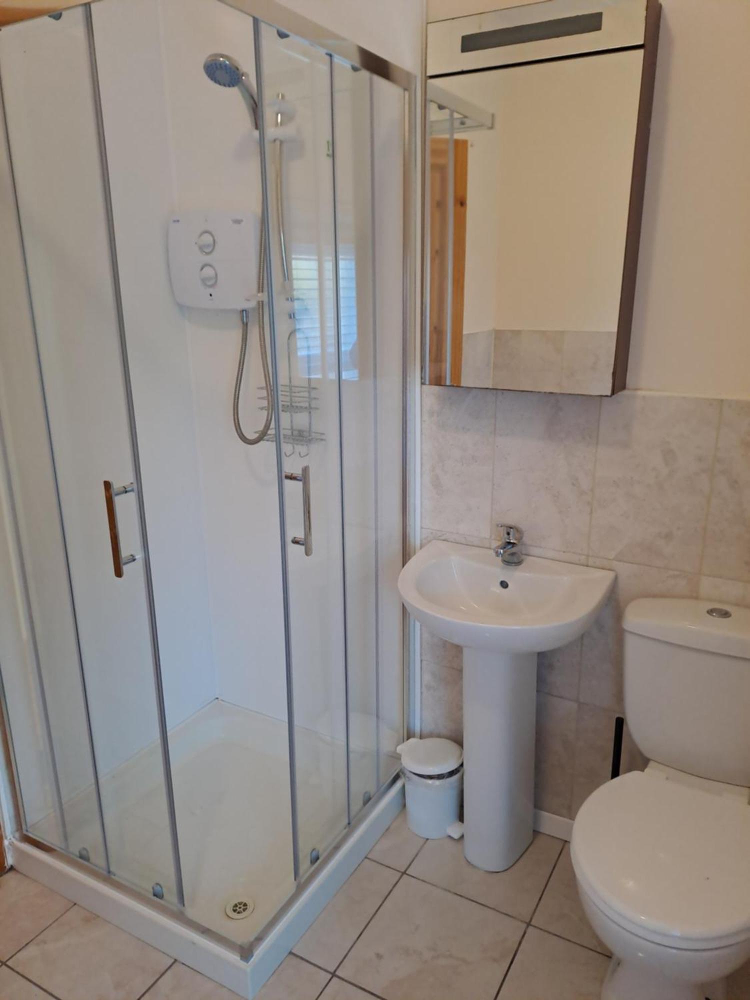 Drogheda Townhouseヴィラ エクステリア 写真