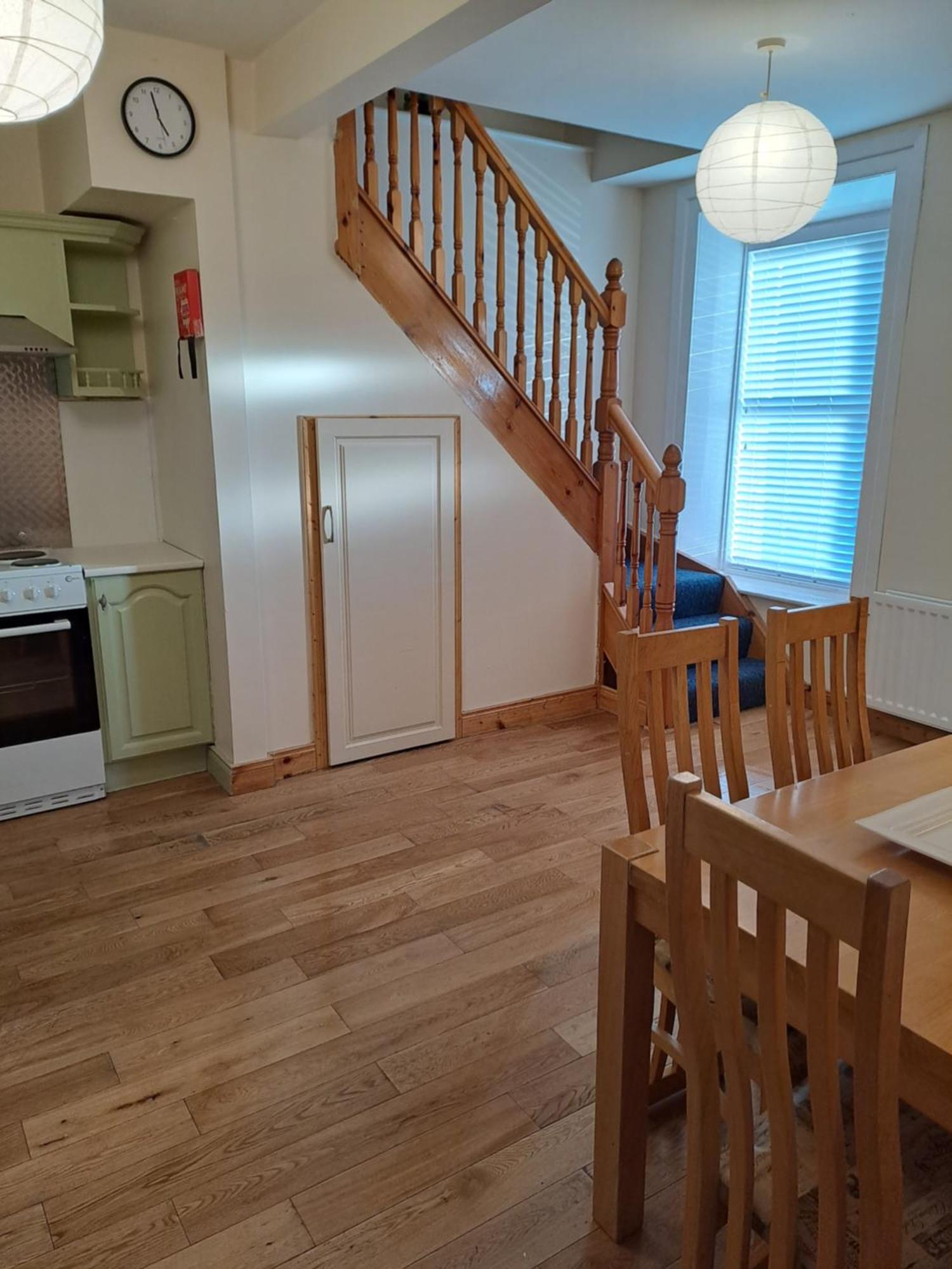 Drogheda Townhouseヴィラ エクステリア 写真